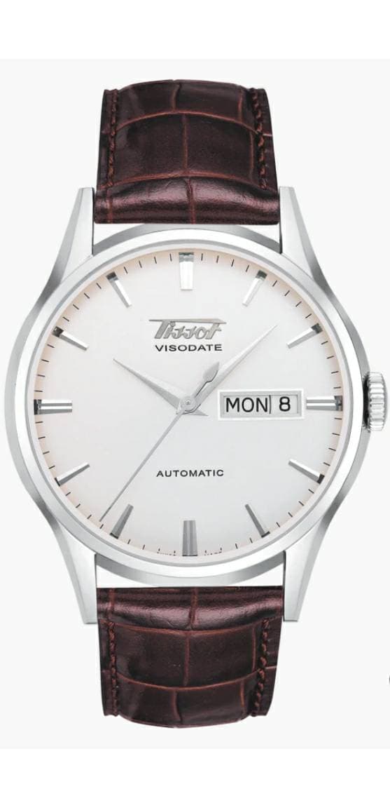 Moda Tissot Visodate M1157