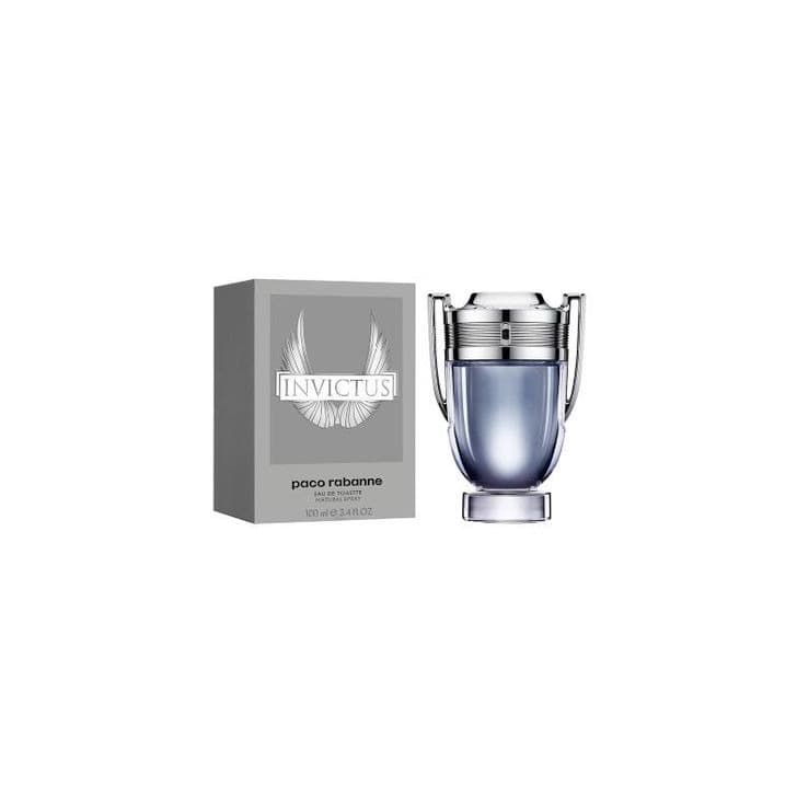 Belleza Paco Rabanne Invictus