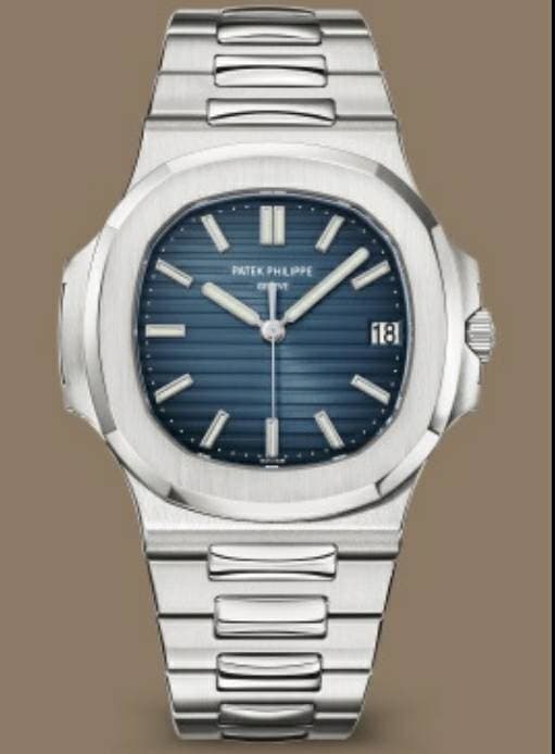 Producto Patek Philippe Nautilus 5711