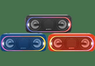 Lugar Sony SRS-XB40L - Altavoz inalámbrico portátil con Bluetooth y Extra Bass