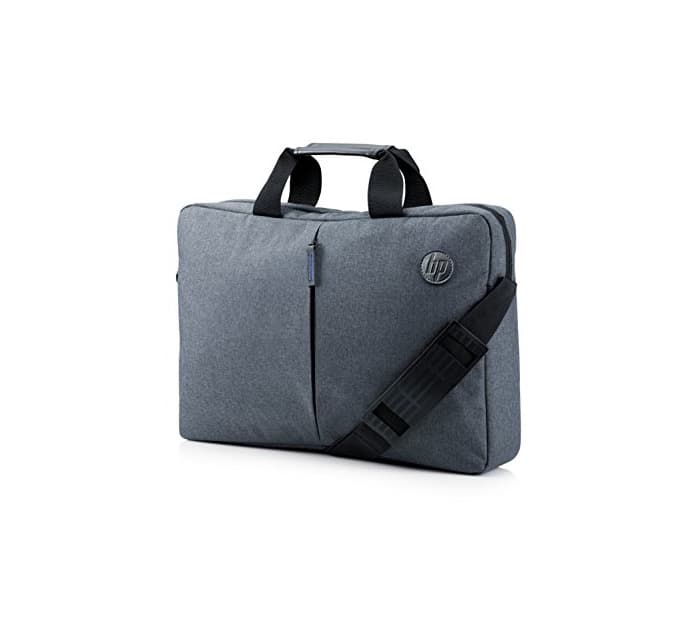 Product HP Essential Top Load 15.6" - Funda bandolera para portátil de hasta