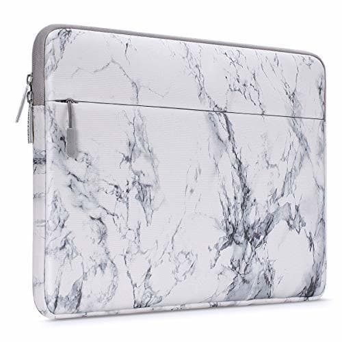 Product MOSISO Funda Protectora Compatible con 13-13.3 Pulgadas MacBook Air/MacBook Pro Retina/2019 2018