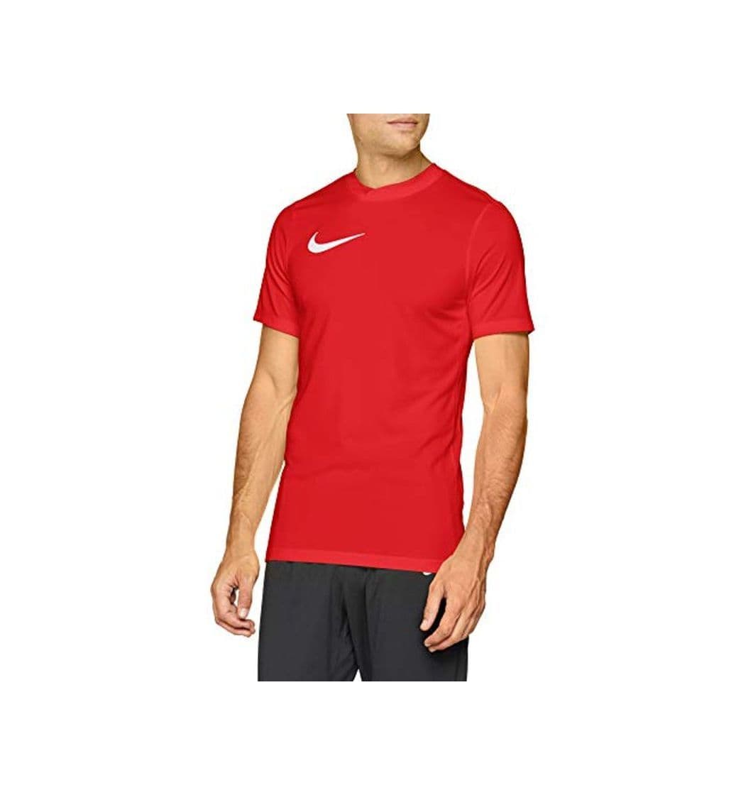 Producto Nike Park VI Camiseta de Manga Corta para hombre, Rojo