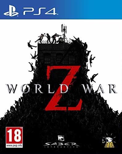 Producto World War Z