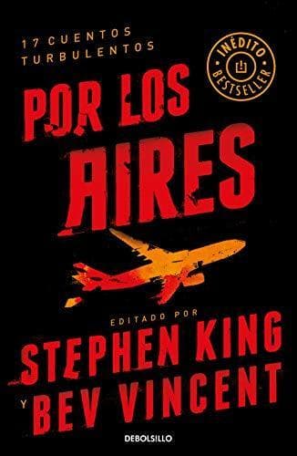 Libro Por los aires