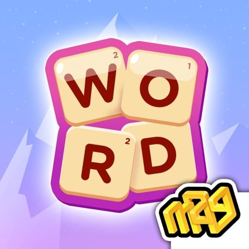 App Wordzee!