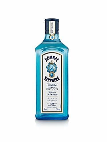 Producto Bombay Sapphire Gin