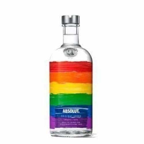 Lugar Absolut Life Ball Edition 2018 - Vodka