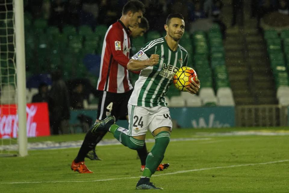 Fashion Real Betis Balompié - Web Oficial