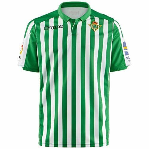 Fitness Kappa 2019/20 Real Betis 304NCS0-901-L