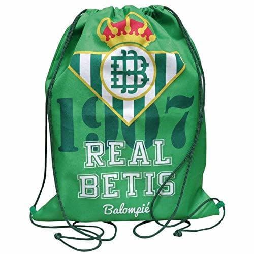 Product Betis MC-03-BT Mochila Saco