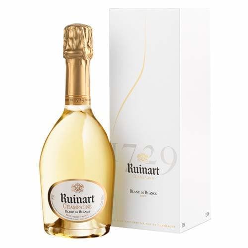 Product Ruinart Blanc de Blancs Half Bottle