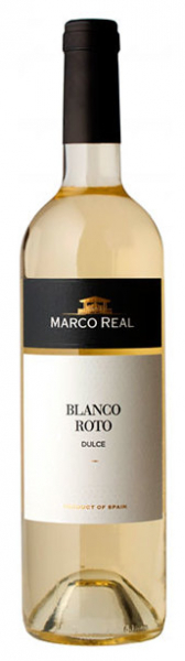 Moda Dulce Blanco Marco Real Marco Real Blanco Roto - Navarra