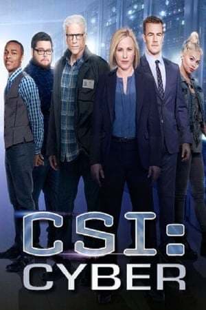 Serie CSI: Cyber