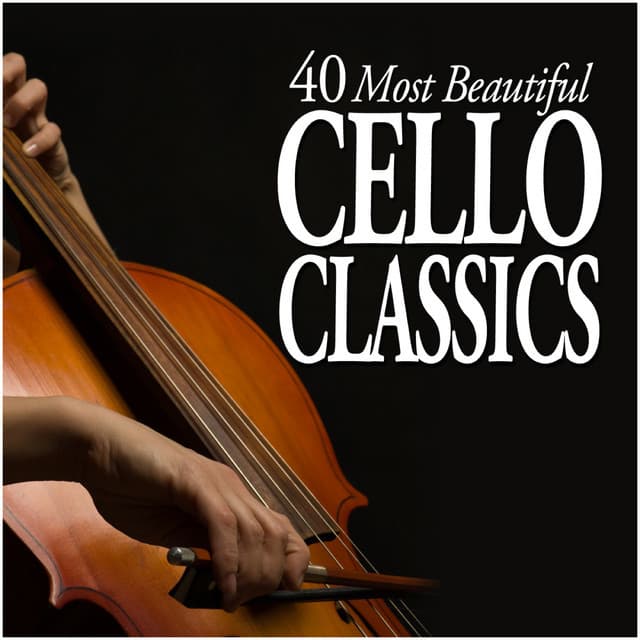 Canción Saint-Saëns : Cello Concerto No.1 in A minor Op.33 : I Allegro non troppo