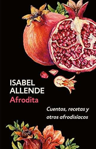 Libro Afrodita