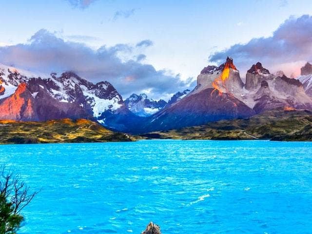 Lugar Argentina