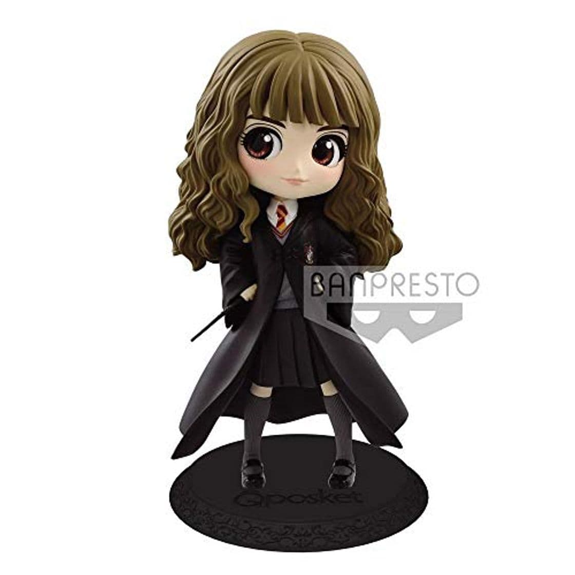 Lugar LAST LEVEL HERMIONE 14 CM Granger FIGURA QPOSKET POTTER HARRY HEDWIG OSCURO