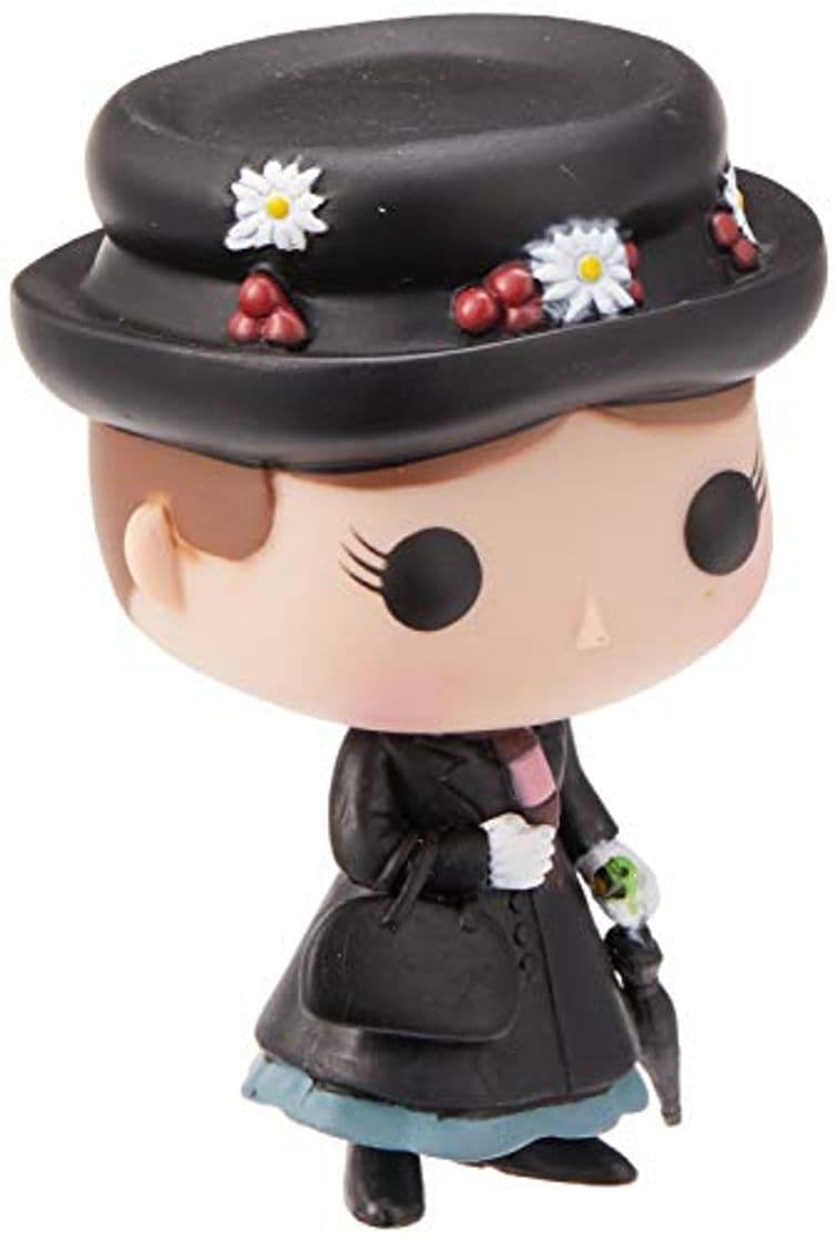 Game Funko Pop Mary Poppins