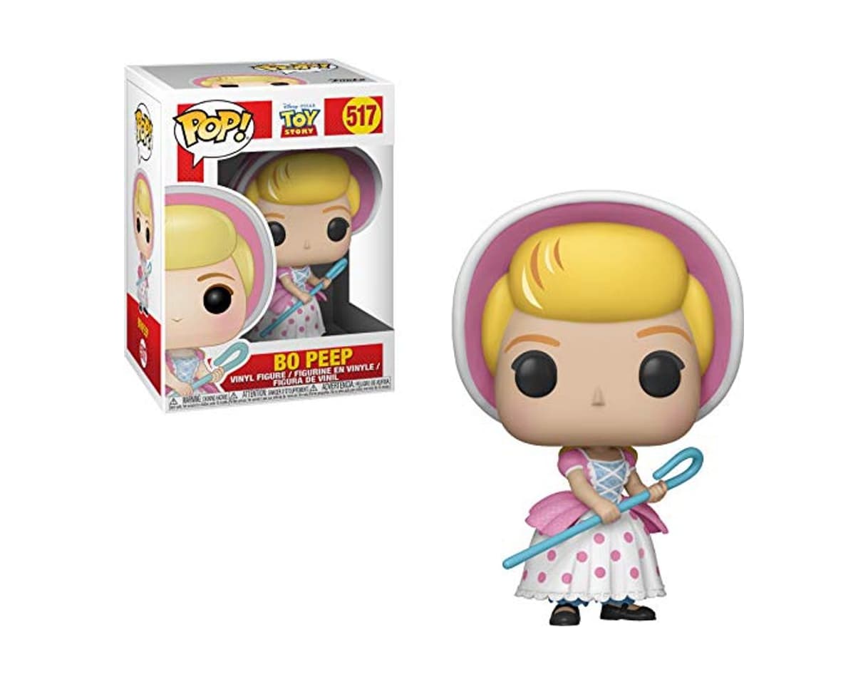 Game Funko 37015 Pop Vinilo