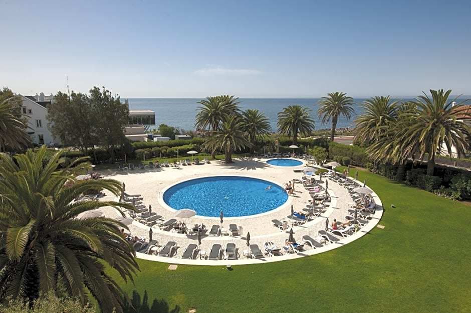 Lugar Hotel Vila Galé Cascais