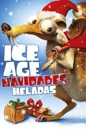 Película Ice Age: A Mammoth Christmas