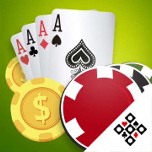 App Poker MegaJogos