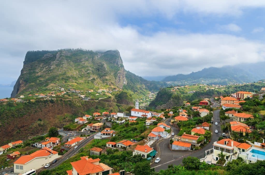 Place Faial