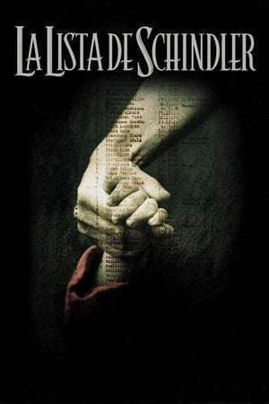 Movie Schindler's List