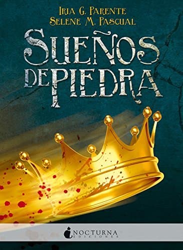 Book Sueños De Piedra