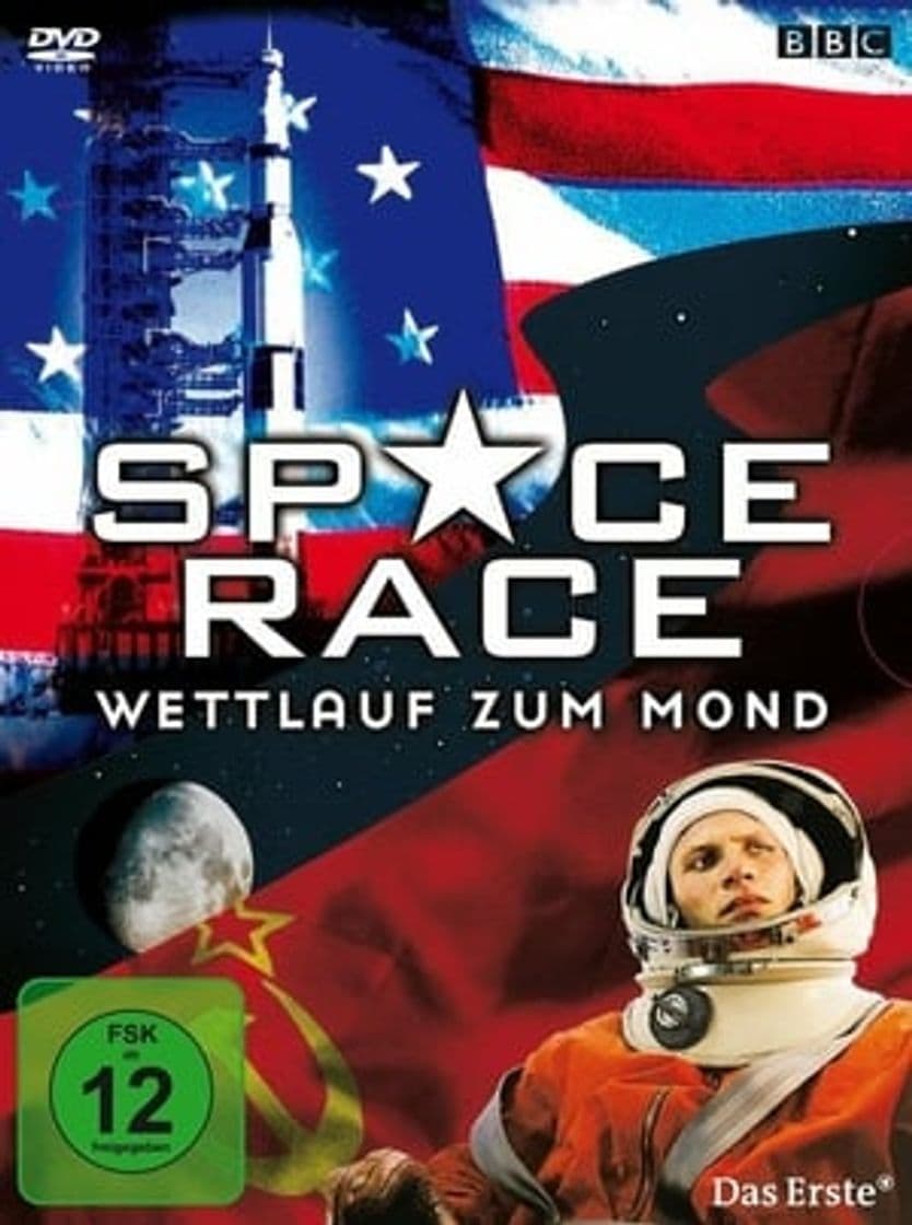 Serie Space Race