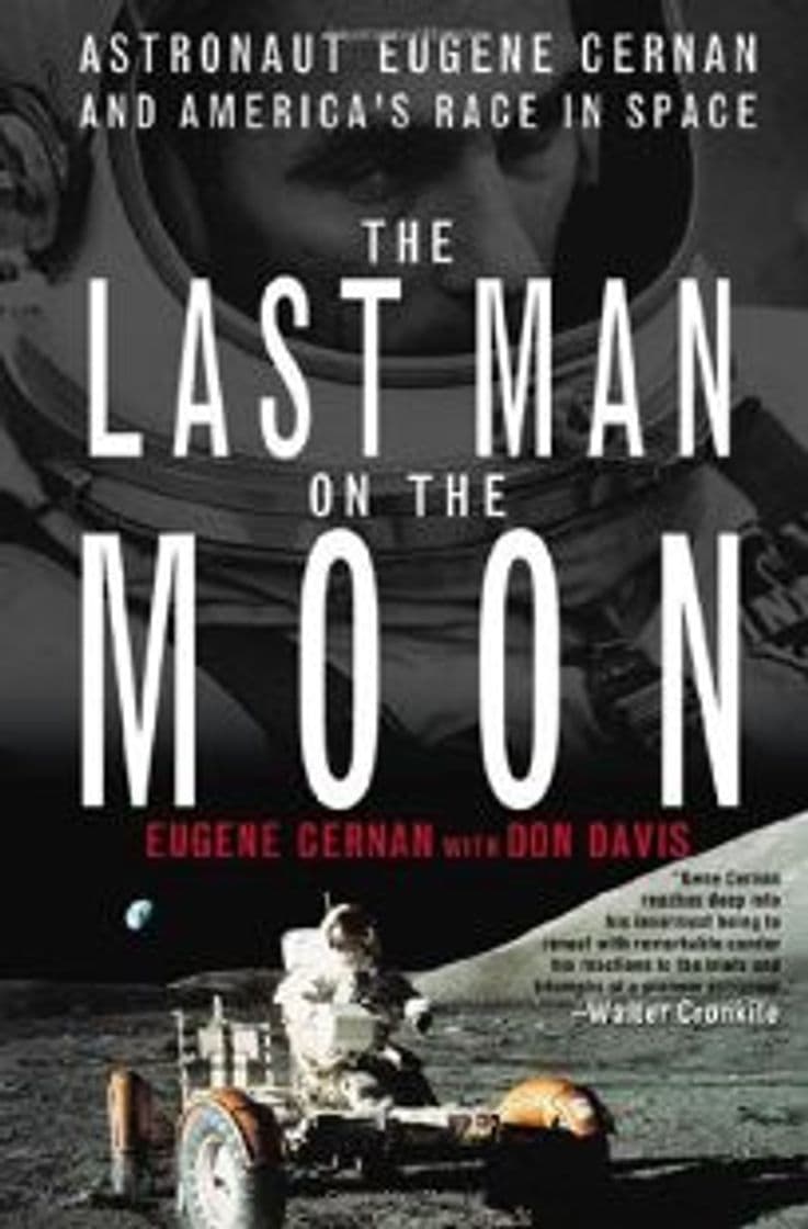 Película The Last Man on the Moon