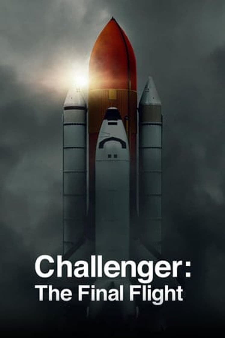 Serie Challenger: The Final Flight