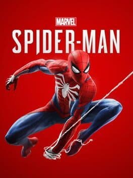 Videojuegos Marvel's Spider-Man