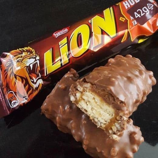 Producto Lion