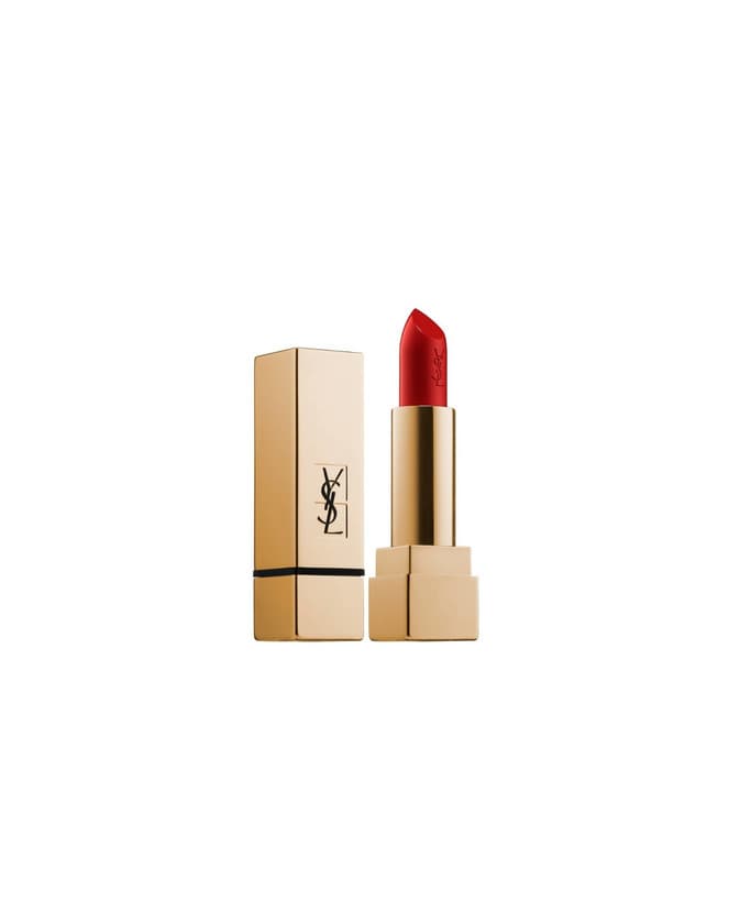 Producto 
YSL
Rouge Pur Couture LIPSTICK makeup beleza beauty 