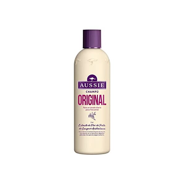 Product Champú reparador miracle aussie