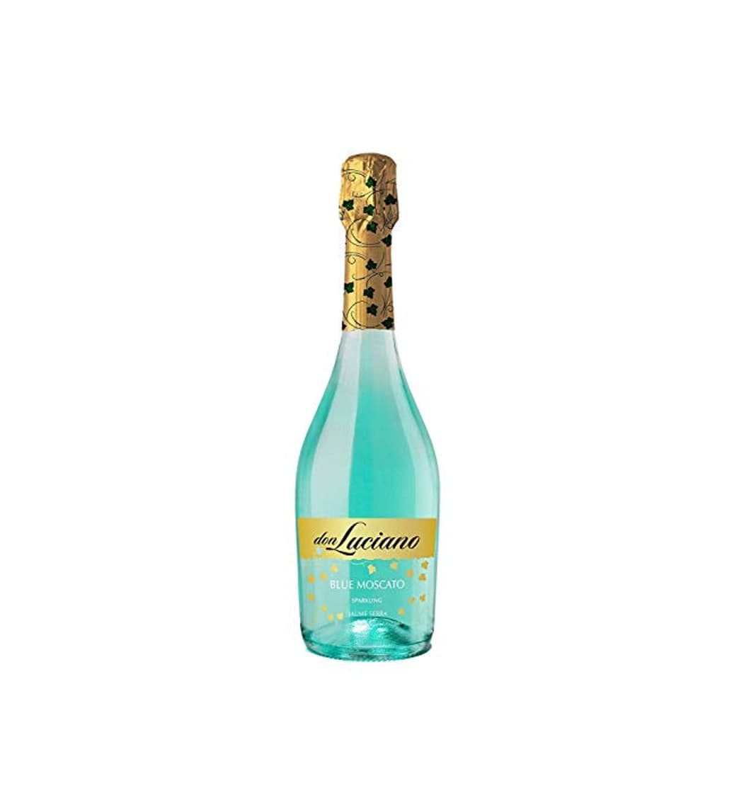 Product Don Luciano Blue Moscato Vino Espumoso