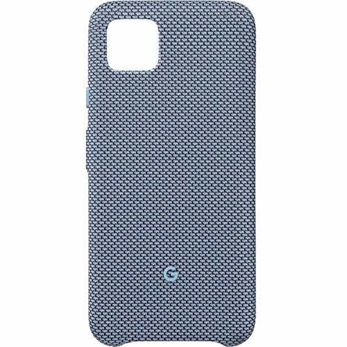 Producto Funda para Google Pixel Pixe - Funda Protectora para teléfono con Tela