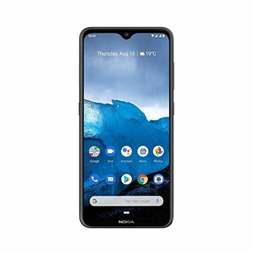 Producto Nokia 6.2 Smartphone (6.3" Full HD+ con Pure Display, 4GB