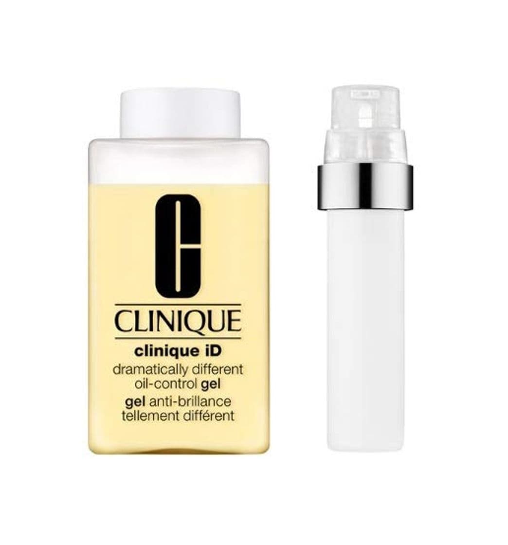 Product Clinique Clinique ID Dramatically Different Oil-Control Gel Base