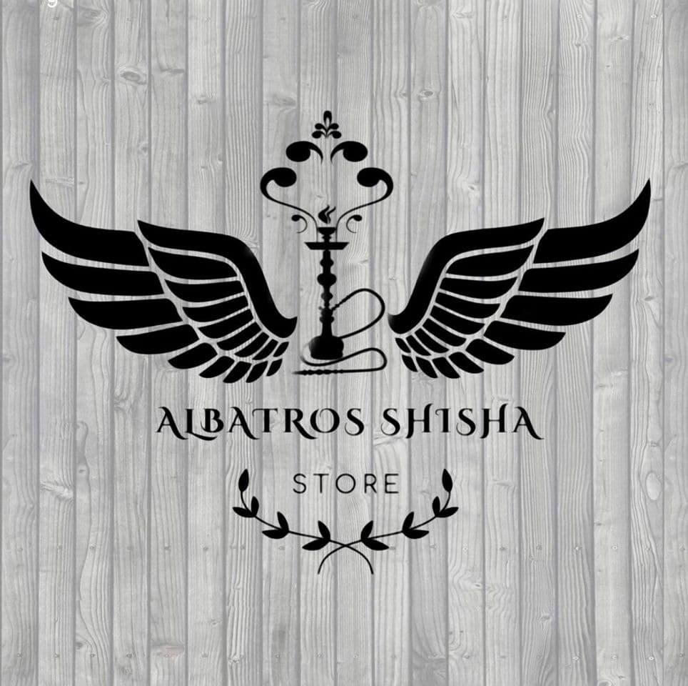 Moda Albatros Shisha Store 