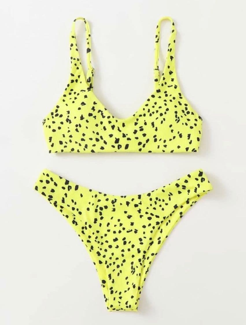 Moda SHEIN Bikini