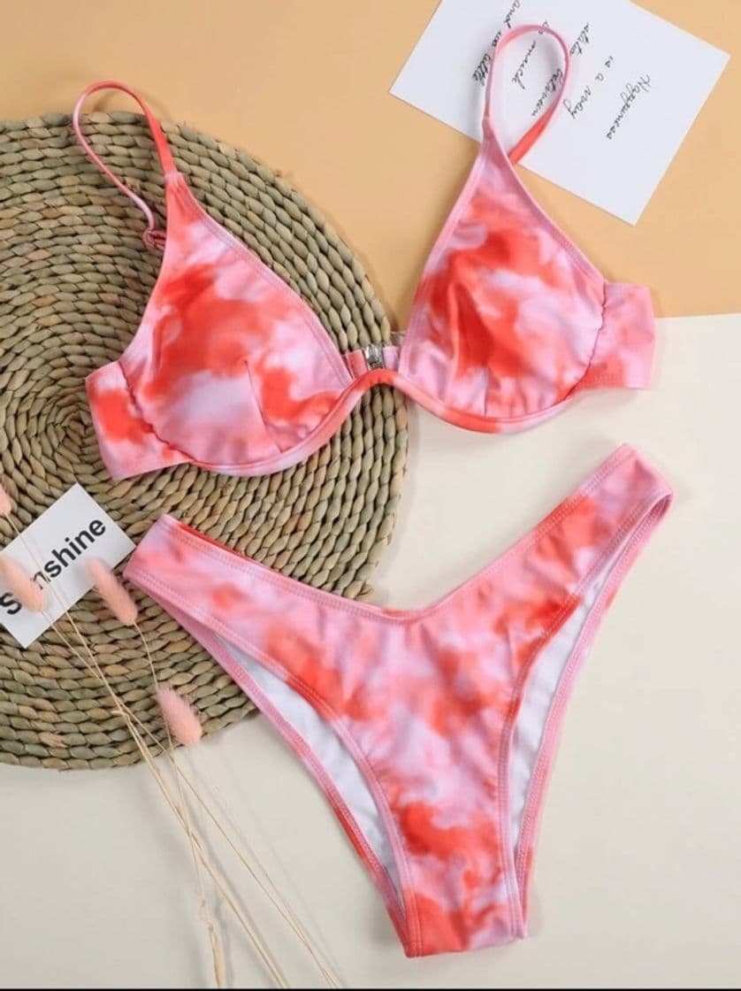 Fashion Bikini SHEIN 