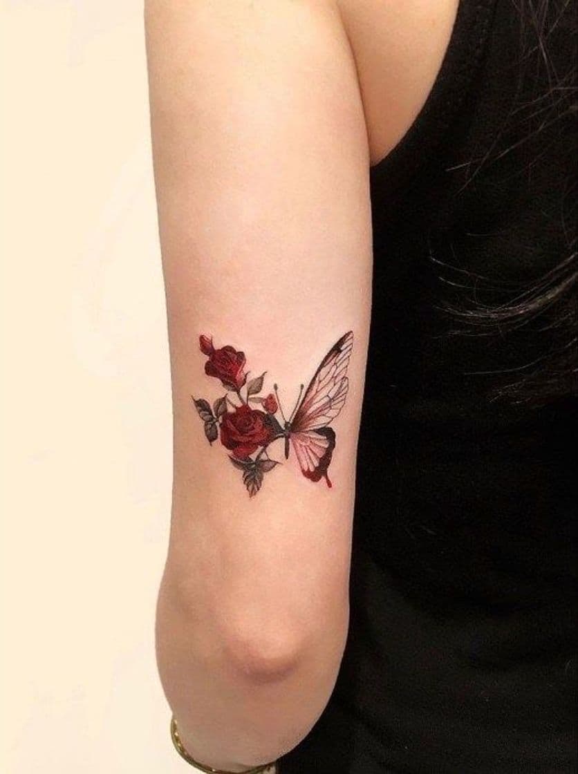 Fashion Tatuajes