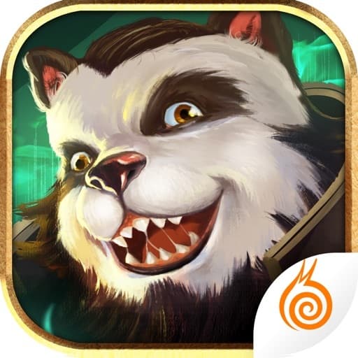 App Taichi Panda