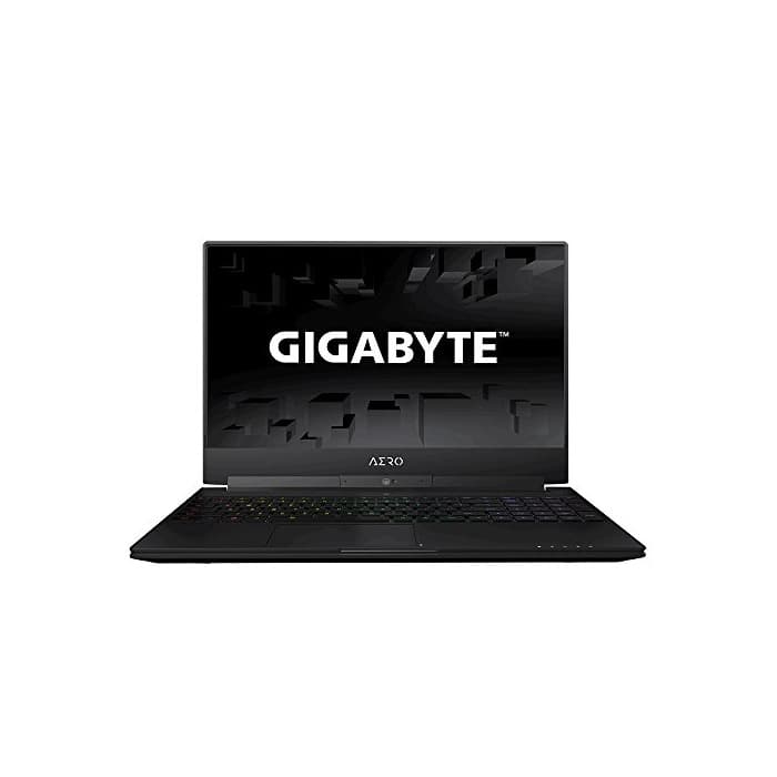 Producto Gigabyte AERO15X v8