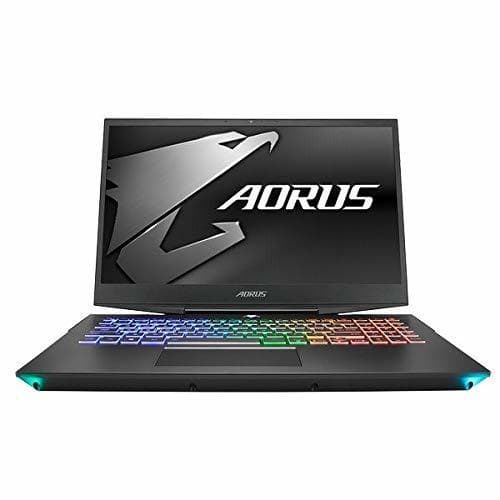 Producto Gigabyte portatil Aorus 15-X9-7ES0252W