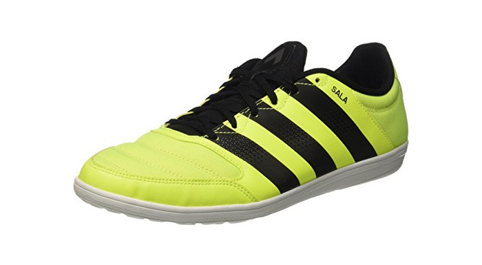 Product adidas Ace 16.4 Street, Botas de fútbol para Hombre, Amarillo