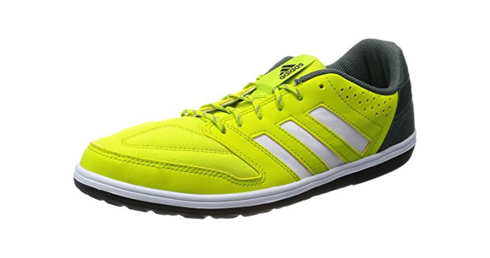 Product adidas Freefootball Janeirinhasala, Botas de fútbol para Hombre, Amarillo-Gelb